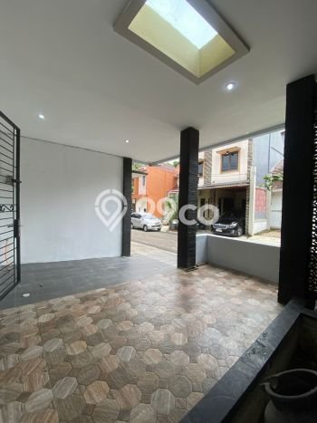 Dijual Hunian Rumah Terawat 4 KT di Sentul City, Bogor Dijual Hunian Rumah Terawat 4 KT di Sentul City, Bogor
