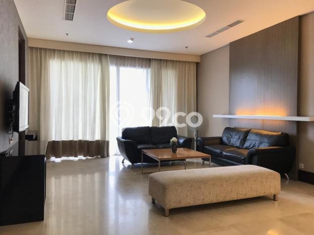 Apartemen Luxury Dijual di Jakarta Selatan Lokasi Strategis Punya 3 Kamar Tidur Apartemen Luxury Dijual di Jakarta Selatan Lokasi Strategis Punya 3 Kamar Tidur