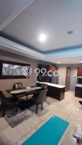 Dijual Apartemen Luxury di Setiabudi 3 Kamar & 2 Kamar Mandi Dijual Apartemen Luxury di Setiabudi 3 Kamar & 2 Kamar Mandi