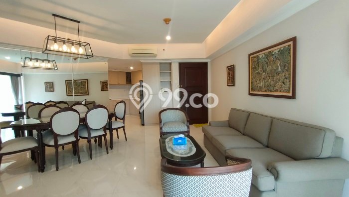 For Rent Apartemen di , 3 KT, Luas 110m2m², Dekat Jakarta Selatan, Jakarta Selatan For Rent Apartemen di , 3 KT, Luas 110m2m², Dekat Jakarta Selatan, Jakarta Selatan