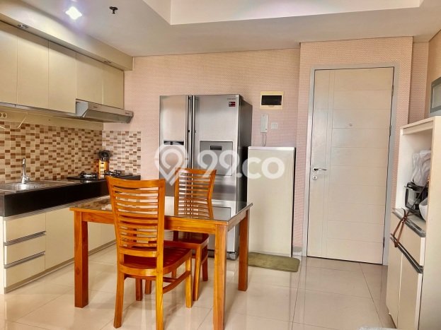 Apartemen Kawasan Cikarang Selatan, 1 KM, Luas 56m², Area Premium Apartemen Kawasan Cikarang Selatan, 1 KM, Luas 56m², Area Premium