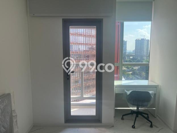 Dijual Segera Apartemen 1 KT & 1 KM di Cilandak, Jakarta Selatan Dijual Segera Apartemen 1 KT & 1 KM di Cilandak, Jakarta Selatan