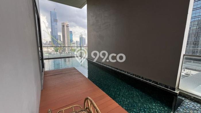 Hunian Apartemen Sewa Murah 362m2 di Tanah Abang, Cocok Dijadikan Hunian Anda Hunian Apartemen Sewa Murah 362m2 di Tanah Abang, Cocok Dijadikan Hunian Anda
