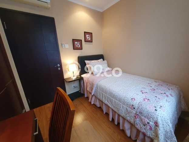 Sewa Apartemen Harga Terjangkau di Thamrin 3 KT Sewa Apartemen Harga Terjangkau di Thamrin 3 KT