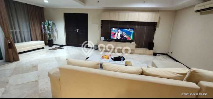 Apartemen Prestisius Dijual di Jakarta Selatan Lokasi Strategis Punya 3 Kamar Tidur Apartemen Prestisius Dijual di Jakarta Selatan Lokasi Strategis Punya 3 Kamar Tidur