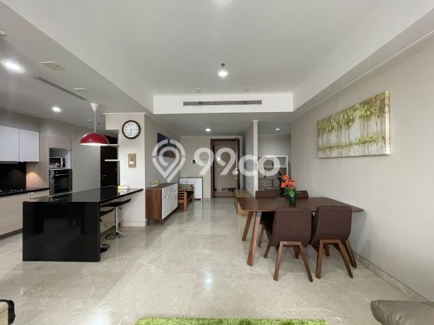 Sewa Apartemen Harga Terjangkau di Prof. Dr. Satrio 2 KT Sewa Apartemen Harga Terjangkau di Prof. Dr. Satrio 2 KT