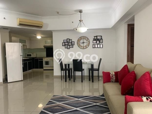 Disewakan Apartemen Murah di Setiabudi 3 KT Disewakan Apartemen Murah di Setiabudi 3 KT