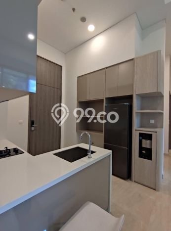 Apartemen Eksklusif Dijual di Cilandak, Jakarta Selatan Punya 2 Kamar & 1 Kamar Mandi Apartemen Eksklusif Dijual di Cilandak, Jakarta Selatan Punya 2 Kamar & 1 Kamar Mandi