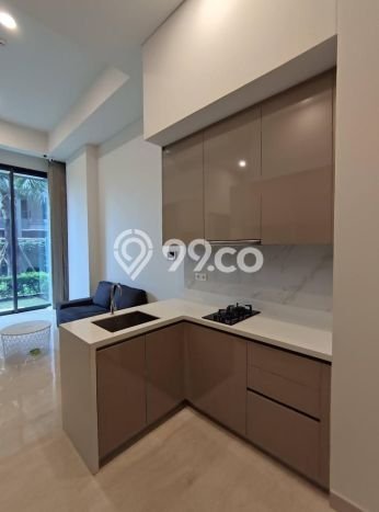Apartemen Eksklusif Dijual di Cilandak, Jakarta Selatan Punya 2 Kamar & 1 Kamar Mandi Apartemen Eksklusif Dijual di Cilandak, Jakarta Selatan Punya 2 Kamar & 1 Kamar Mandi