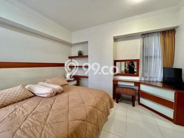Sewa Apartemen Ekonomis 3 KT di Setiabudi Jakarta Selatan Sewa Apartemen Ekonomis 3 KT di Setiabudi Jakarta Selatan