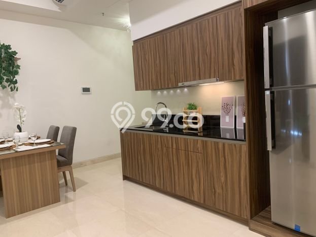 Apartemen Murah dengan 1 BR & 1 KM di Tanah Abang Jakarta Pusat Apartemen Murah dengan 1 BR & 1 KM di Tanah Abang Jakarta Pusat