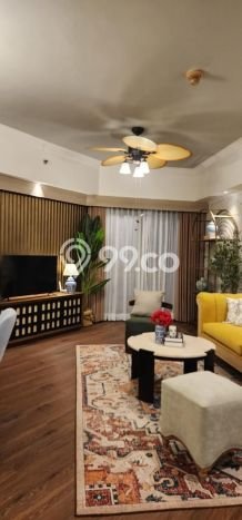 Dijual Apartemen Prestisius di Setiabudi 3 Kamar & 2 Kamar Mandi Dijual Apartemen Prestisius di Setiabudi 3 Kamar & 2 Kamar Mandi