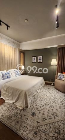Dijual Apartemen Prestisius di Setiabudi 3 Kamar & 2 Kamar Mandi Dijual Apartemen Prestisius di Setiabudi 3 Kamar & 2 Kamar Mandi
