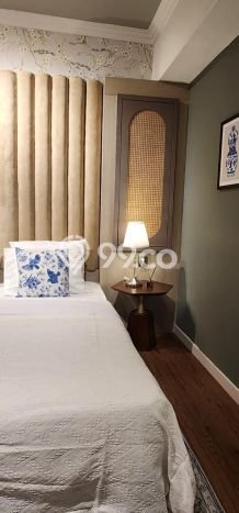Dijual Apartemen Prestisius di Setiabudi 3 Kamar & 2 Kamar Mandi Dijual Apartemen Prestisius di Setiabudi 3 Kamar & 2 Kamar Mandi