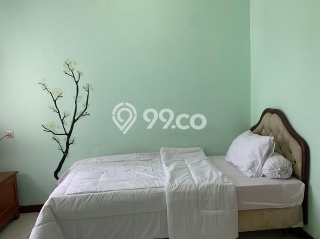 Apartemen Sewa 2 Kamar Hemat Siap Huni di Jakarta Selatan, Luas 90m2 Apartemen Sewa 2 Kamar Hemat Siap Huni di Jakarta Selatan, Luas 90m2