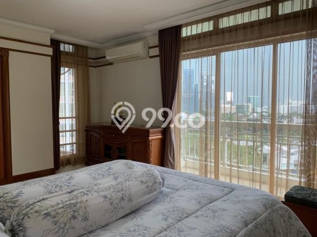 Apartemen di , 4 KT, Luas 165m2m², Lokasi Berkembang Apartemen di , 4 KT, Luas 165m2m², Lokasi Berkembang