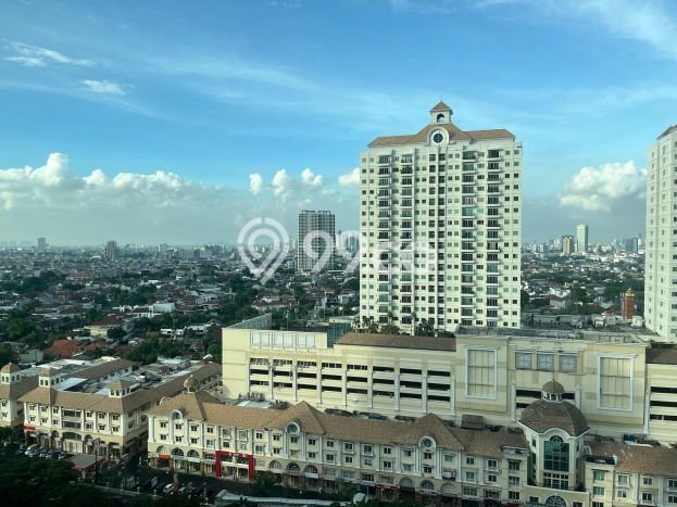 Sewa Sekarang Apartemen Strategis 1 KT, 1 KM di Kawasan Kebayoran Lama Sewa Sekarang Apartemen Strategis 1 KT, 1 KM di Kawasan Kebayoran Lama
