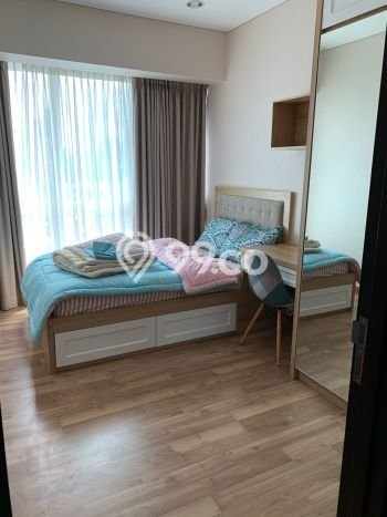 Hunian Apartemen High-Class untuk Dijual di Jakarta Selatan dengan 0 BR & 0 Kamar Mandi Hunian Apartemen High-Class untuk Dijual di Jakarta Selatan dengan 0 BR & 0 Kamar Mandi