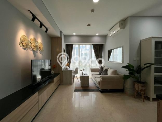 Sewa Apartemen Murah di Setiabudi 2 Bedroom Sewa Apartemen Murah di Setiabudi 2 Bedroom
