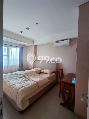 Jarang Ada! Unit Apartemen Hemat di Cikarang Selatan, Bekasi 1 Kamar Tidur dan 1 Kamar Mandi Jarang Ada! Unit Apartemen Hemat di Cikarang Selatan, Bekasi 1 Kamar Tidur dan 1 Kamar Mandi