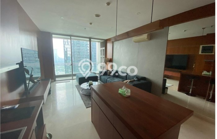 Sewa Apartemen Minimalis 70m2 Punya 1 KT, 1 KM, Lokasi di Kebayoran Baru Sewa Apartemen Minimalis 70m2 Punya 1 KT, 1 KM, Lokasi di Kebayoran Baru