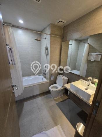 Unit Apartemen Dijual di Cikarang Utara, Cikarang, dengan 1 Bedroom, 1 Bathroom Unit Apartemen Dijual di Cikarang Utara, Cikarang, dengan 1 Bedroom, 1 Bathroom