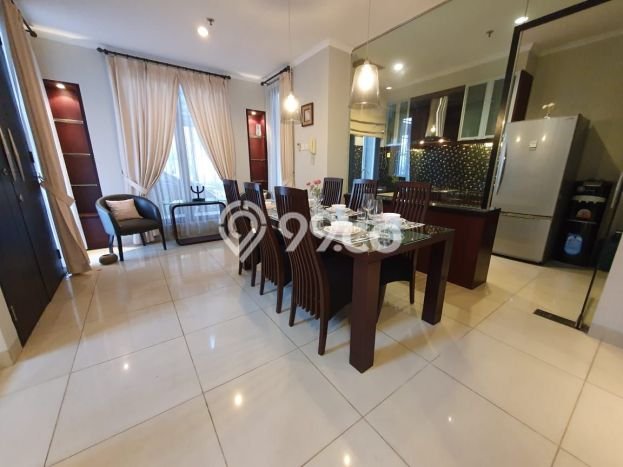 Disewakan Segera Apartemen Minimalis 3 KT di Kawasan Tanah Abang Disewakan Segera Apartemen Minimalis 3 KT di Kawasan Tanah Abang