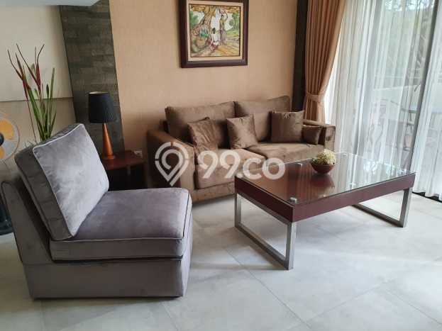 Sewa Apartemen Harga Terjangkau di Thamrin 3 KT Sewa Apartemen Harga Terjangkau di Thamrin 3 KT