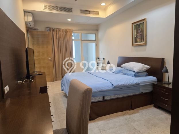 Sewa Apartemen Harga Terjangkau di Patal Senayan 1 KT Sewa Apartemen Harga Terjangkau di Patal Senayan 1 KT