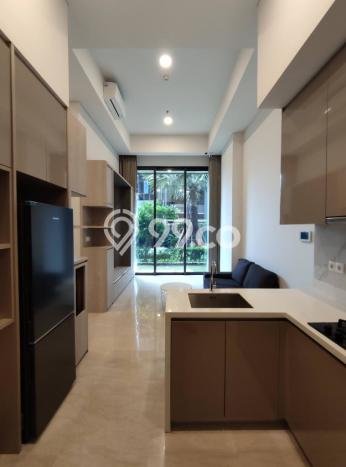 Untuk Dijual Apartemen Mewah 2 Bedroom di Jakarta Selatan Dekat ke Fasilitas Publik Untuk Dijual Apartemen Mewah 2 Bedroom di Jakarta Selatan Dekat ke Fasilitas Publik