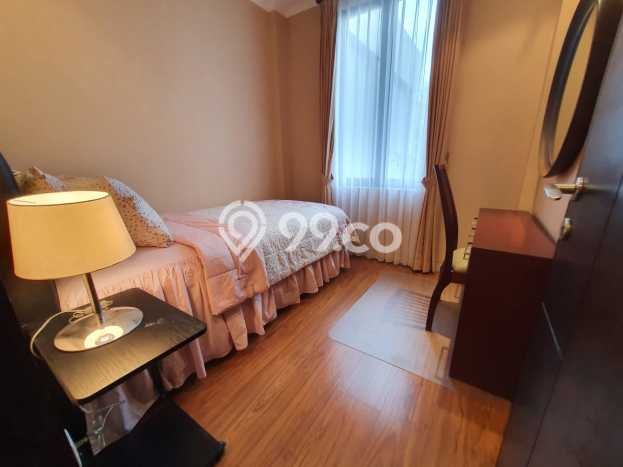 Sewa Apartemen Harga Terjangkau di Thamrin 3 KT Sewa Apartemen Harga Terjangkau di Thamrin 3 KT