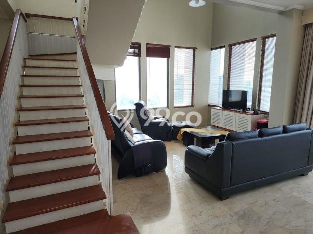 Hunian Apartemen Mewah & Eksklusif 4 Kamar di Mampang Prapatan, Jakarta Selatan Hunian Apartemen Mewah & Eksklusif 4 Kamar di Mampang Prapatan, Jakarta Selatan