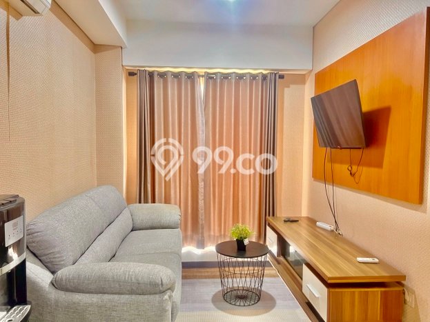 Apartemen Kawasan Cikarang Selatan, 1 KM, Luas 56m², Area Premium Apartemen Kawasan Cikarang Selatan, 1 KM, Luas 56m², Area Premium