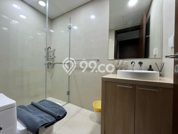Sewa Apartemen Murah di Setiabudi 2 Bedroom Sewa Apartemen Murah di Setiabudi 2 Bedroom
