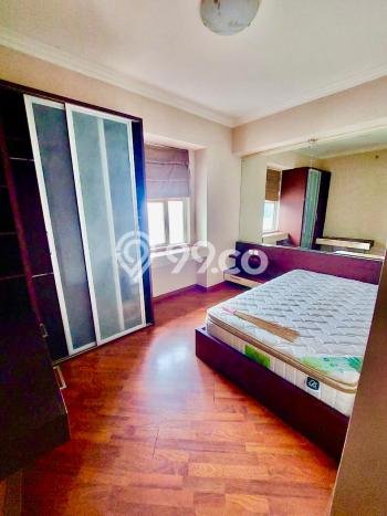 Untuk Dijual Apartemen 3 KT & 2 KM di Jakarta Selatan Lokasi Strategis Untuk Dijual Apartemen 3 KT & 2 KM di Jakarta Selatan Lokasi Strategis