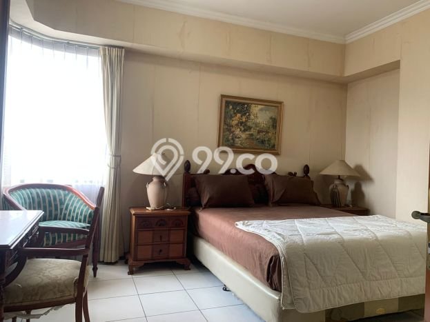 Sewa Apartemen Harga Terjangkau di Setiabudi 3 Bedroom Sewa Apartemen Harga Terjangkau di Setiabudi 3 Bedroom