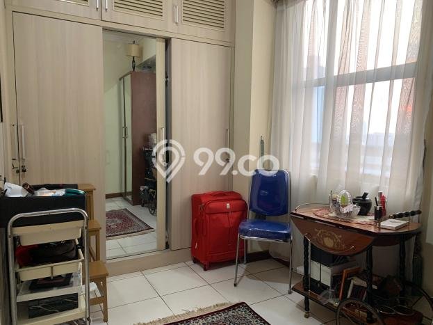 Untuk Dijual Apartemen 3 KT & 2 KM di Jakarta Selatan Lokasi Strategis Untuk Dijual Apartemen 3 KT & 2 KM di Jakarta Selatan Lokasi Strategis