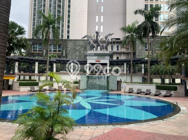 Apartemen di , 4 KT, Luas 165m2m², Lokasi Berkembang Apartemen di , 4 KT, Luas 165m2m², Lokasi Berkembang