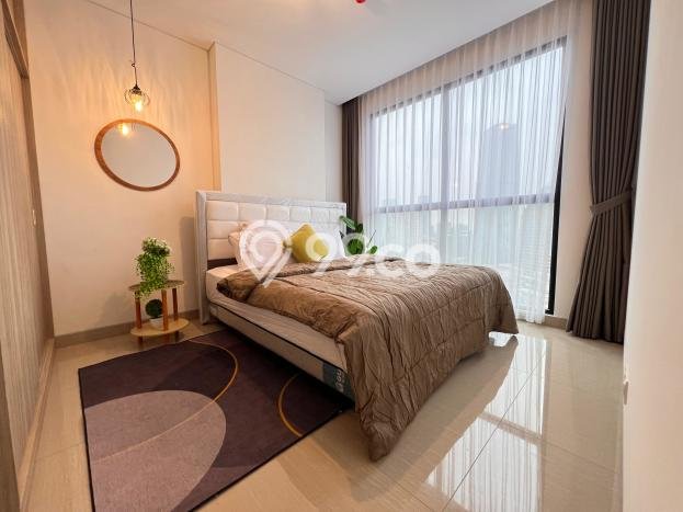 Apartemen Eksklusif di , 1 KT, Luas 40m2m², Akses Jakarta Selatan, Jakarta Selatan Apartemen Eksklusif di , 1 KT, Luas 40m2m², Akses Jakarta Selatan, Jakarta Selatan