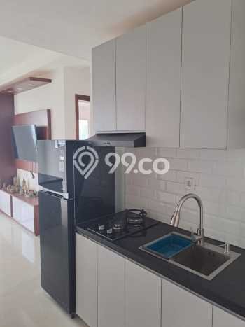 Hunian Apartemen Ideal untuk Dijual di Jakarta Timur dengan 2 Kamar Hunian Apartemen Ideal untuk Dijual di Jakarta Timur dengan 2 Kamar