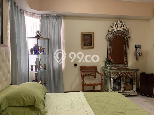 Untuk Dijual Apartemen 3 KT & 2 KM di Jakarta Selatan Lokasi Strategis Untuk Dijual Apartemen 3 KT & 2 KM di Jakarta Selatan Lokasi Strategis
