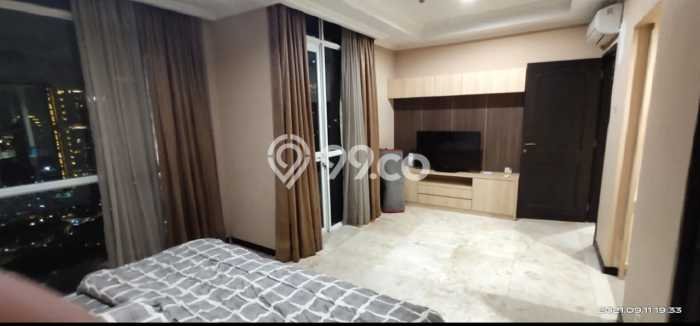Apartemen Prestisius Dijual di Jakarta Selatan Lokasi Strategis Punya 3 Kamar Tidur Apartemen Prestisius Dijual di Jakarta Selatan Lokasi Strategis Punya 3 Kamar Tidur