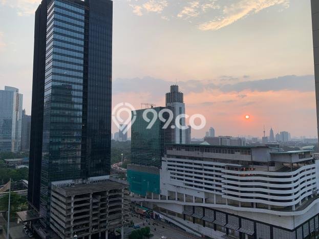 Untuk Dijual Apartemen 3 KT & 2 KM di Jakarta Selatan Lokasi Strategis Untuk Dijual Apartemen 3 KT & 2 KM di Jakarta Selatan Lokasi Strategis