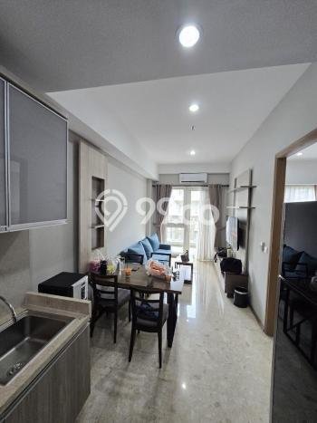 Unit Apartemen Dijual di Cikarang Utara, Cikarang, dengan 1 Bedroom, 1 Bathroom Unit Apartemen Dijual di Cikarang Utara, Cikarang, dengan 1 Bedroom, 1 Bathroom