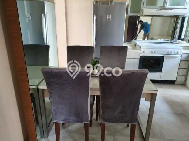 Sewa Apartemen Harga Terjangkau di Thamrin 3 KT Sewa Apartemen Harga Terjangkau di Thamrin 3 KT