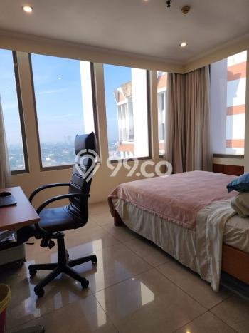 Hunian Apartemen Mewah & Eksklusif 4 Kamar di Mampang Prapatan, Jakarta Selatan Hunian Apartemen Mewah & Eksklusif 4 Kamar di Mampang Prapatan, Jakarta Selatan