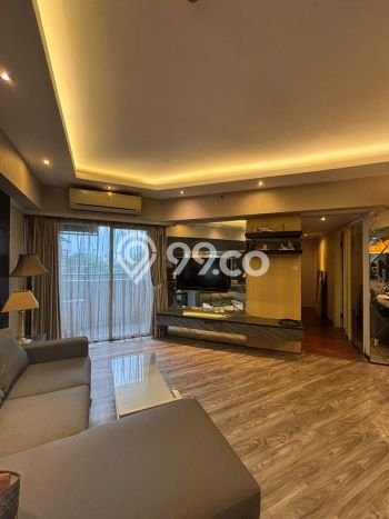 Dijual Apartemen di Jakarta Selatan 3 Kamar & 2 Kamar Mandi, Luas 110m2 Dijual Apartemen di Jakarta Selatan 3 Kamar & 2 Kamar Mandi, Luas 110m2