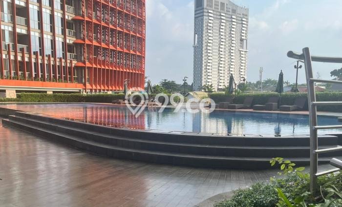 Dijual Segera Apartemen 1 KT & 1 KM di Cilandak, Jakarta Selatan Dijual Segera Apartemen 1 KT & 1 KM di Cilandak, Jakarta Selatan