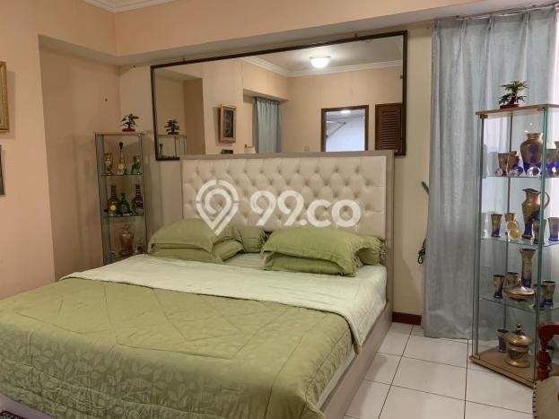 Untuk Dijual Apartemen 3 KT & 2 KM di Jakarta Selatan Lokasi Strategis Untuk Dijual Apartemen 3 KT & 2 KM di Jakarta Selatan Lokasi Strategis