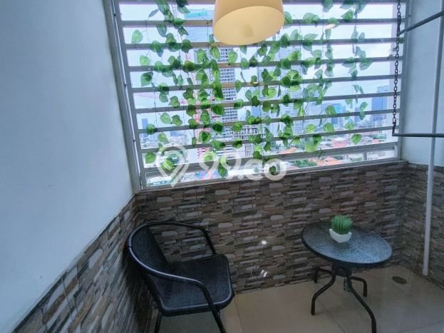 Sewa Apartemen Harga Terjangkau di Sudirman 3 KT Sewa Apartemen Harga Terjangkau di Sudirman 3 KT
